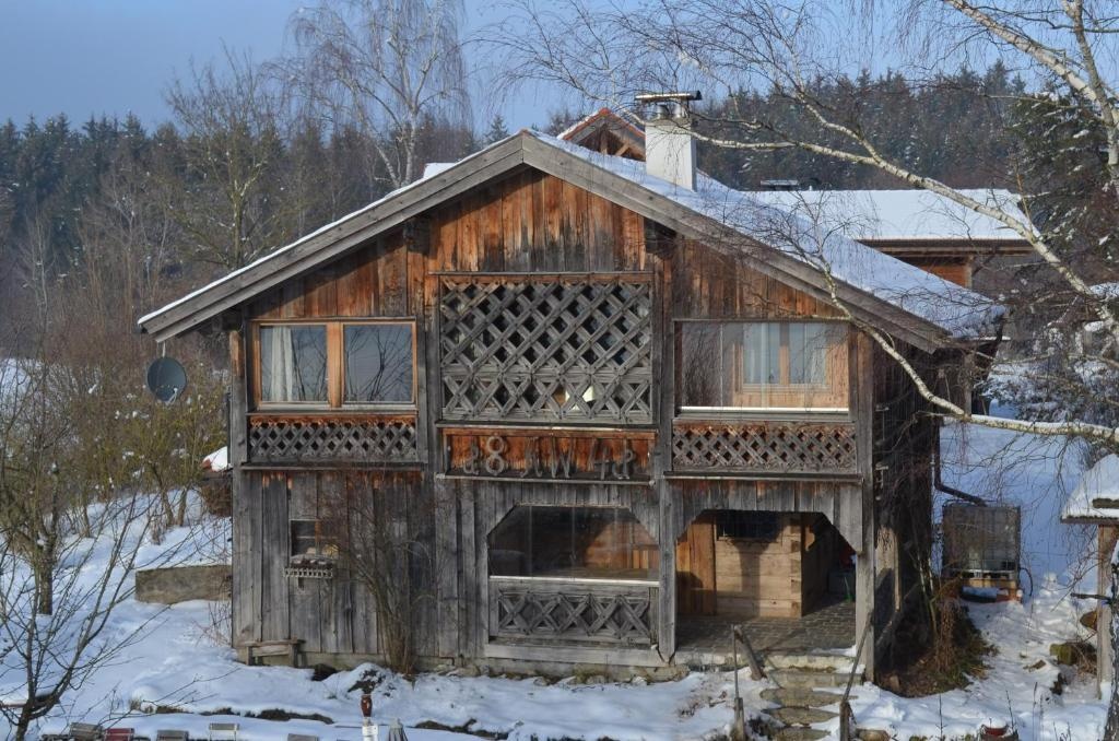 Koanzhaus, Troadkasten
