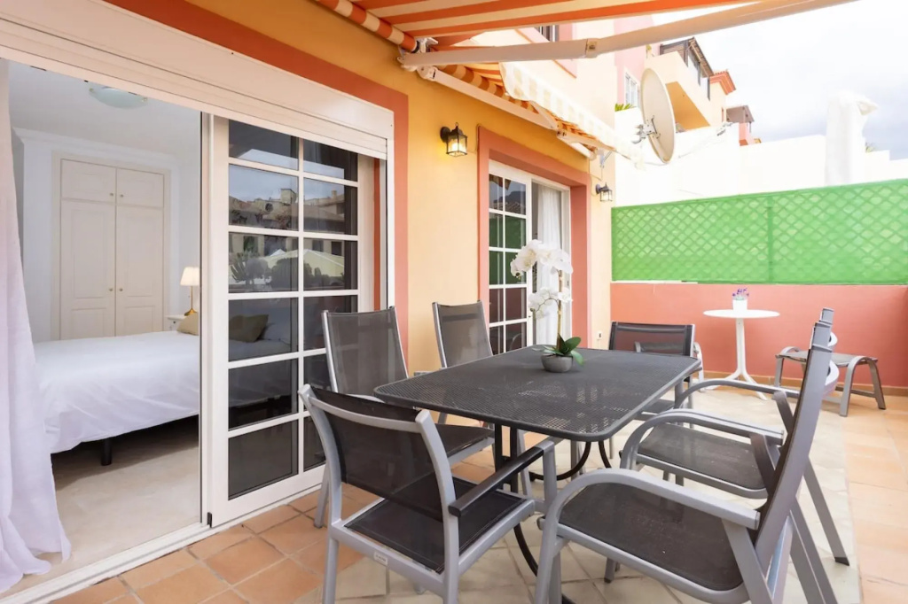 The Duke´s Views by Edén Rentals