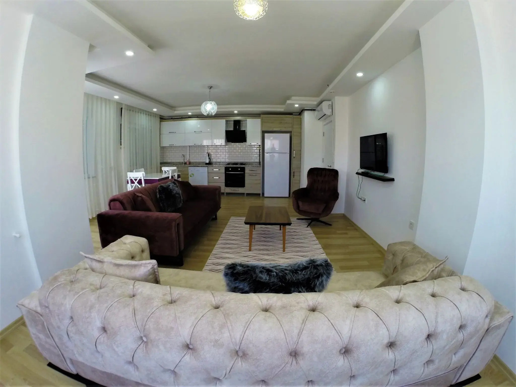 Furkan Homes