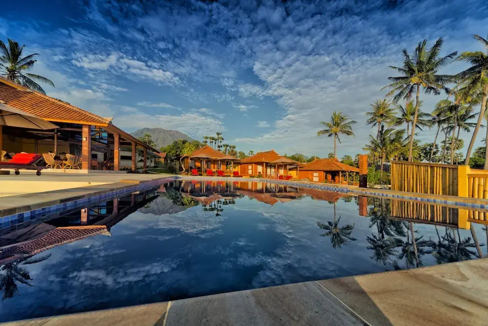 Abwonderdive-Bali Dive Resort - фото 11