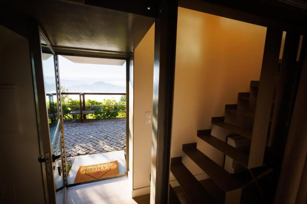 Casas de Campo Vila Marim - Général