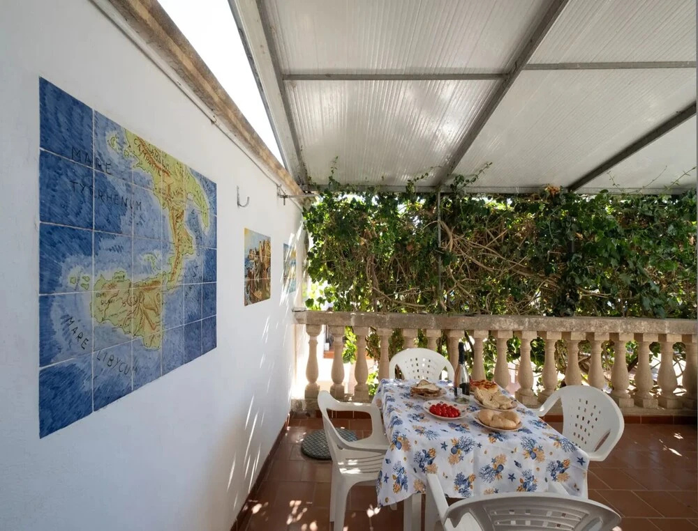 Coral Apartment In Porto Cesareo