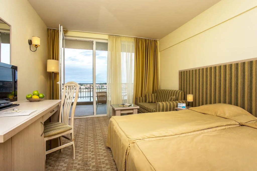 Hotel Antea Sozopol – By The Sea - Général