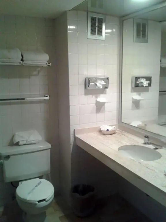 Aristos Cuernavaca - Chambres