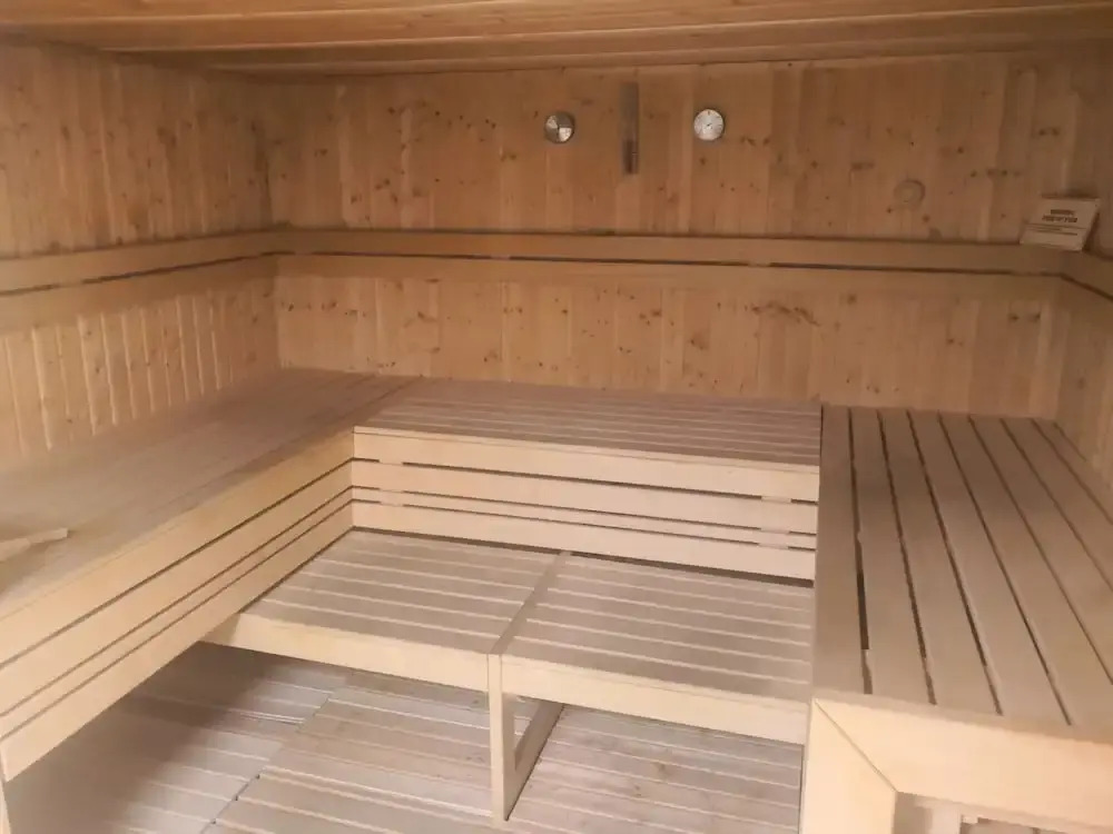 Maximus Hotel Byblos - фото 27