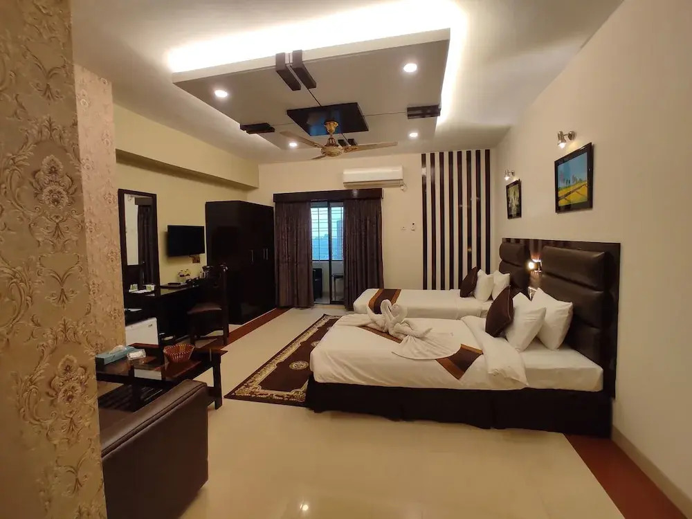 Central Inn — фото 4