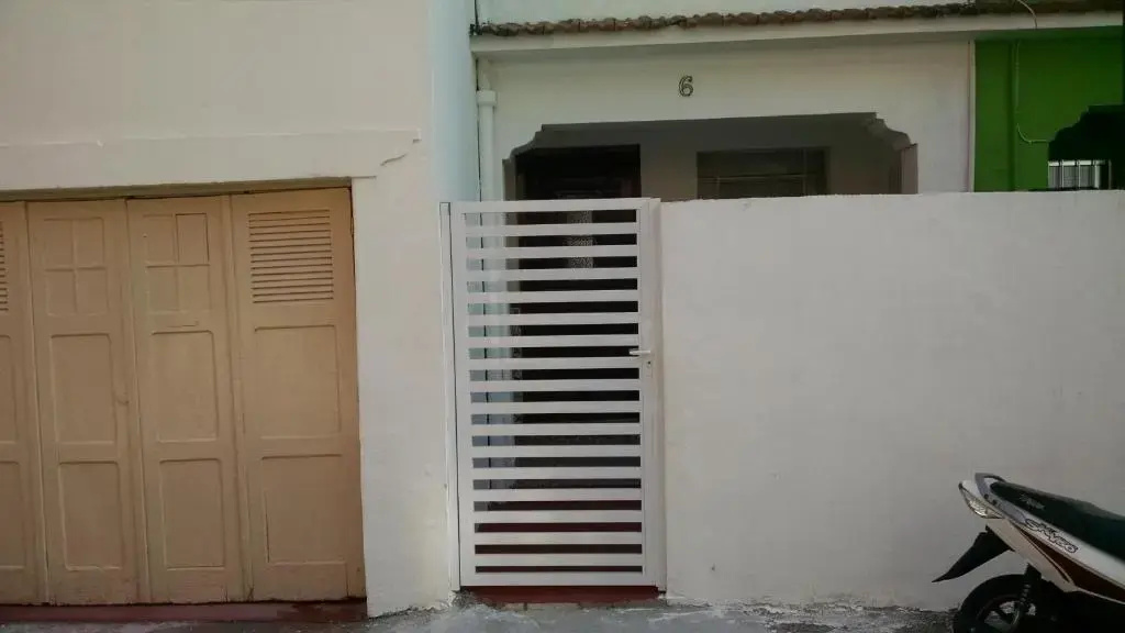Pousada Casa 6