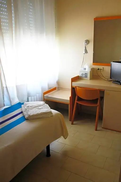 Hotel Mary - Chambres