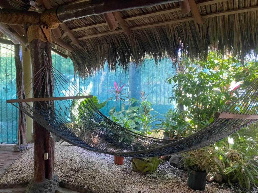 Mauras Tropical Mini Hostel