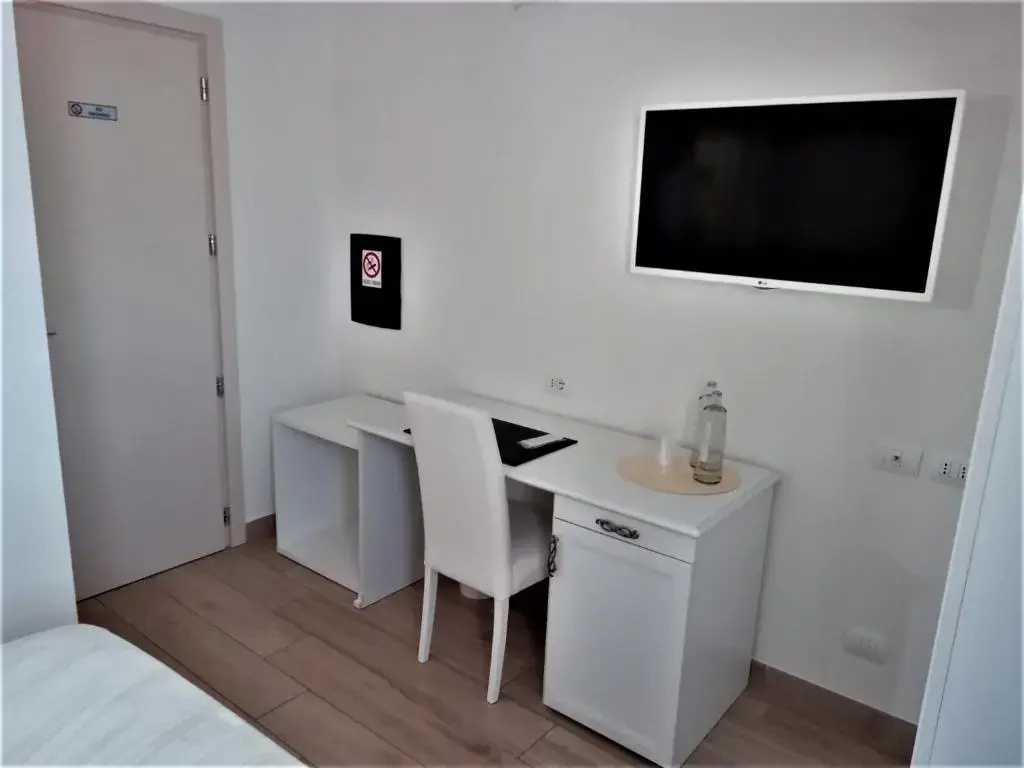 Princier Fine Resort & Spa - Chambres