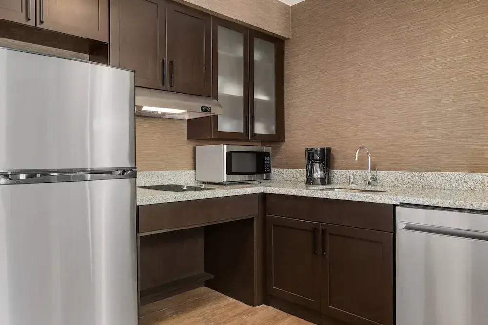 Residence Inn by Marriott Palmdale Lancaster - Chambres