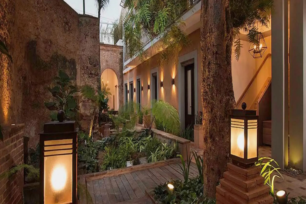 Luca Hotel by Heritage Residences Signature Collection - Général