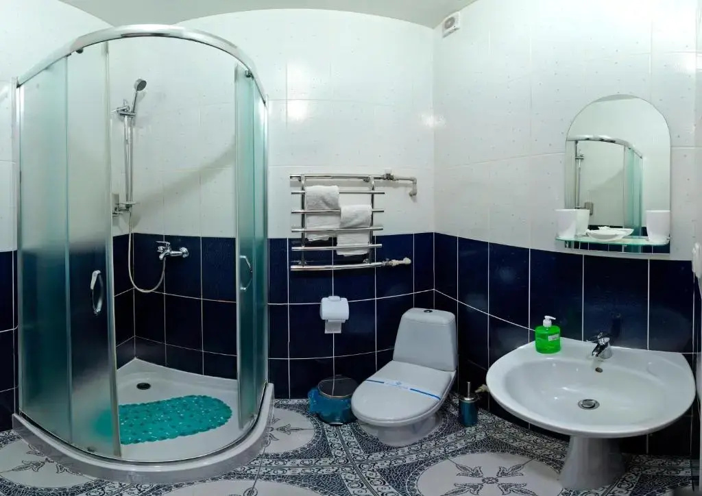 Hotel photo 8