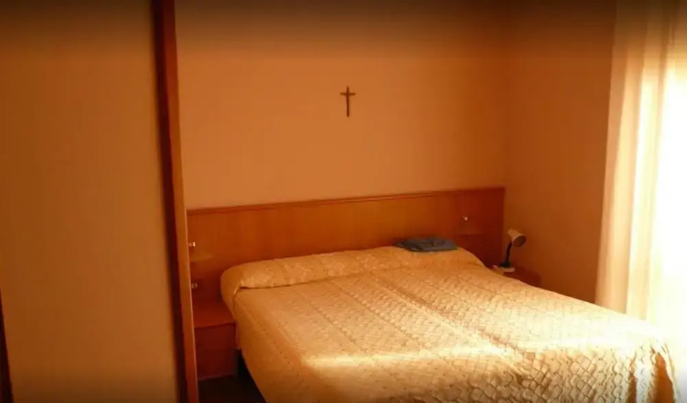 Hotel Rigoletto - Général