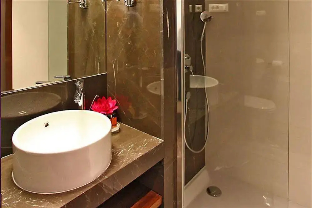 Filomena Residence & Spa - Général