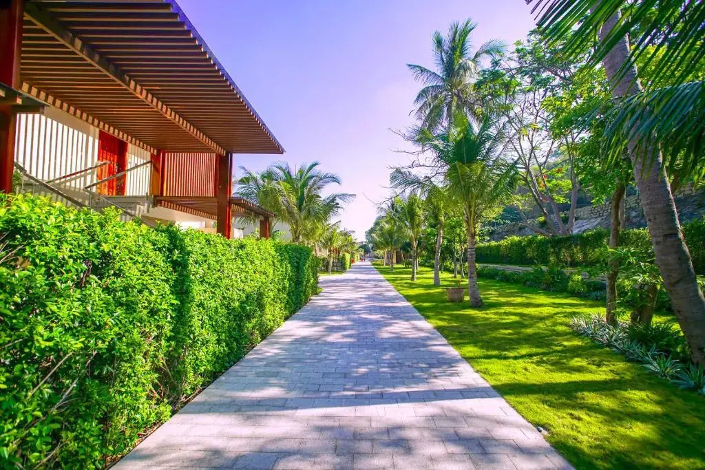 Marina Bay Vung Tau Resort & Spa - 2