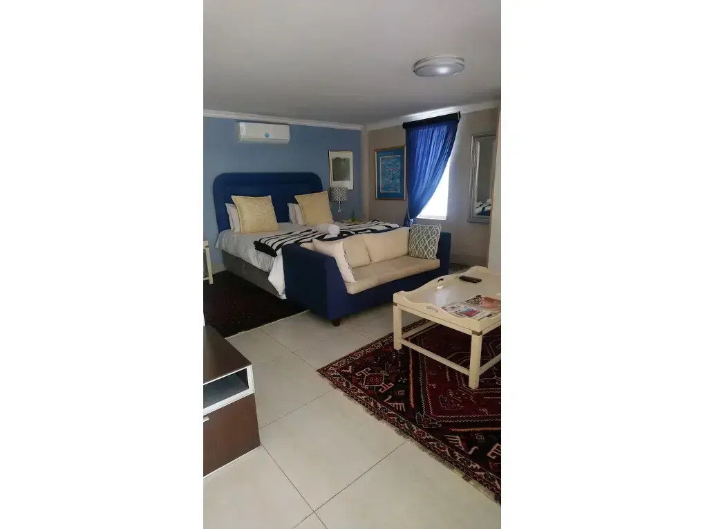 Bed and Breakfast on Melrose - фото 4