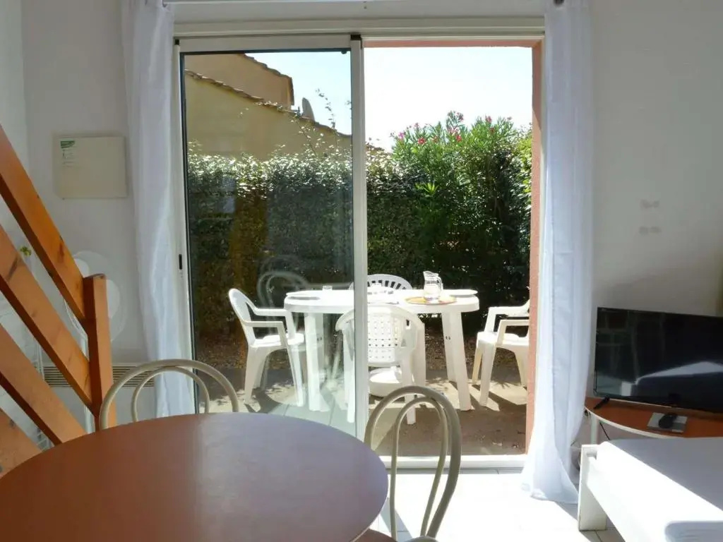 Afficher la photo 6 — Maison Narbonne, 2 pièces, 4 personnes - FR-1-229B-39
