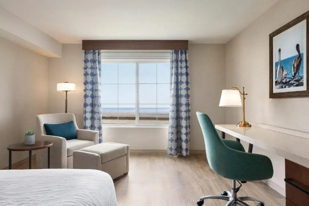 Hilton Garden Inn Carlsbad Beach - Chambres