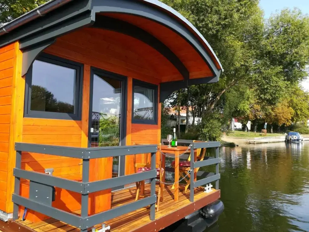 Bungalow