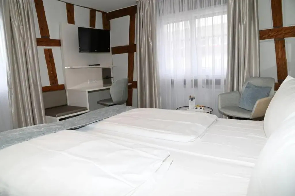 Hotel Hoeri am Bodensee - Chambres