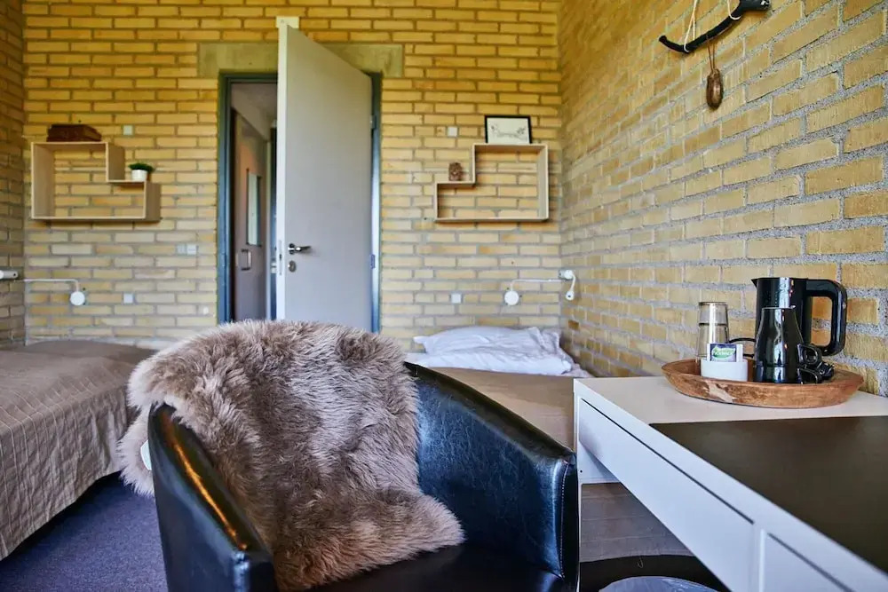 Flinten Horsens - фото 3