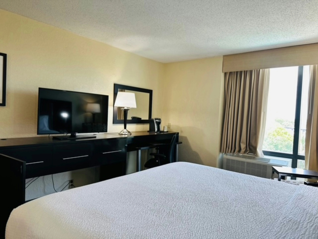 Holiday Inn Miami - International Airport by IHG - Général