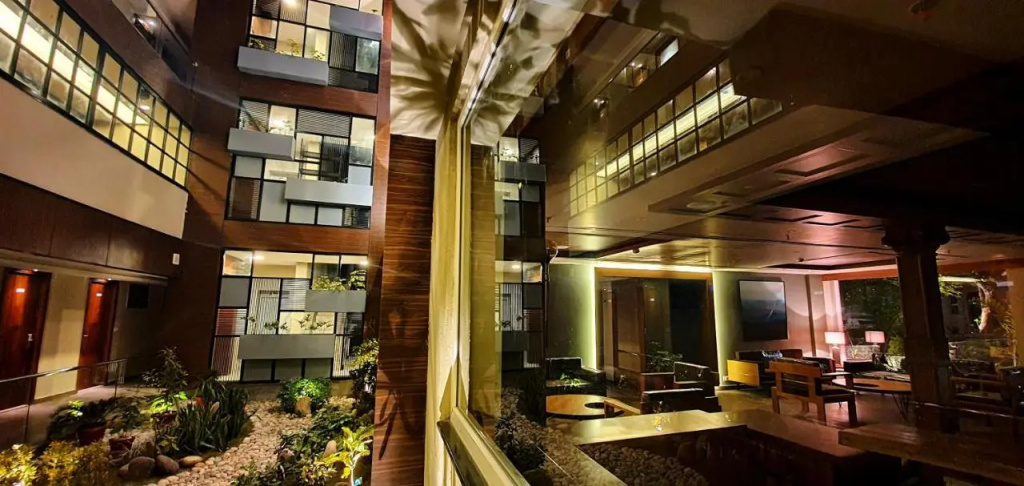 Hotel photo 20