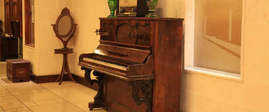 Hotel photo 19