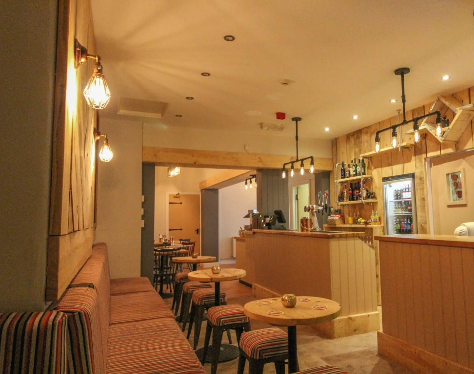 Scarborough Travel and Holiday Lodge - Général