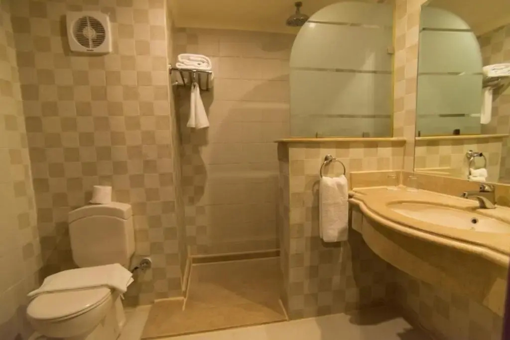 Tivoli Hotel Aqua Park BB, photo 3