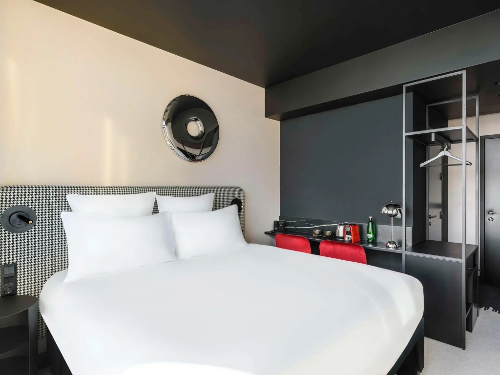 Hotel photo 18