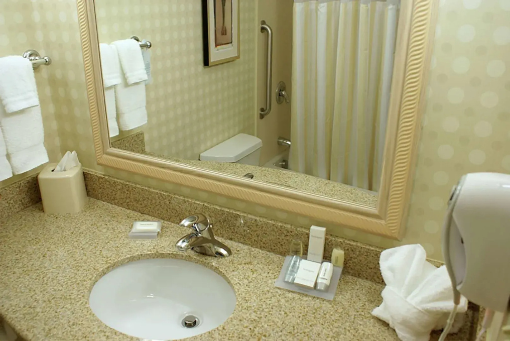 Hilton Garden Inn Colorado Springs Airport - Général