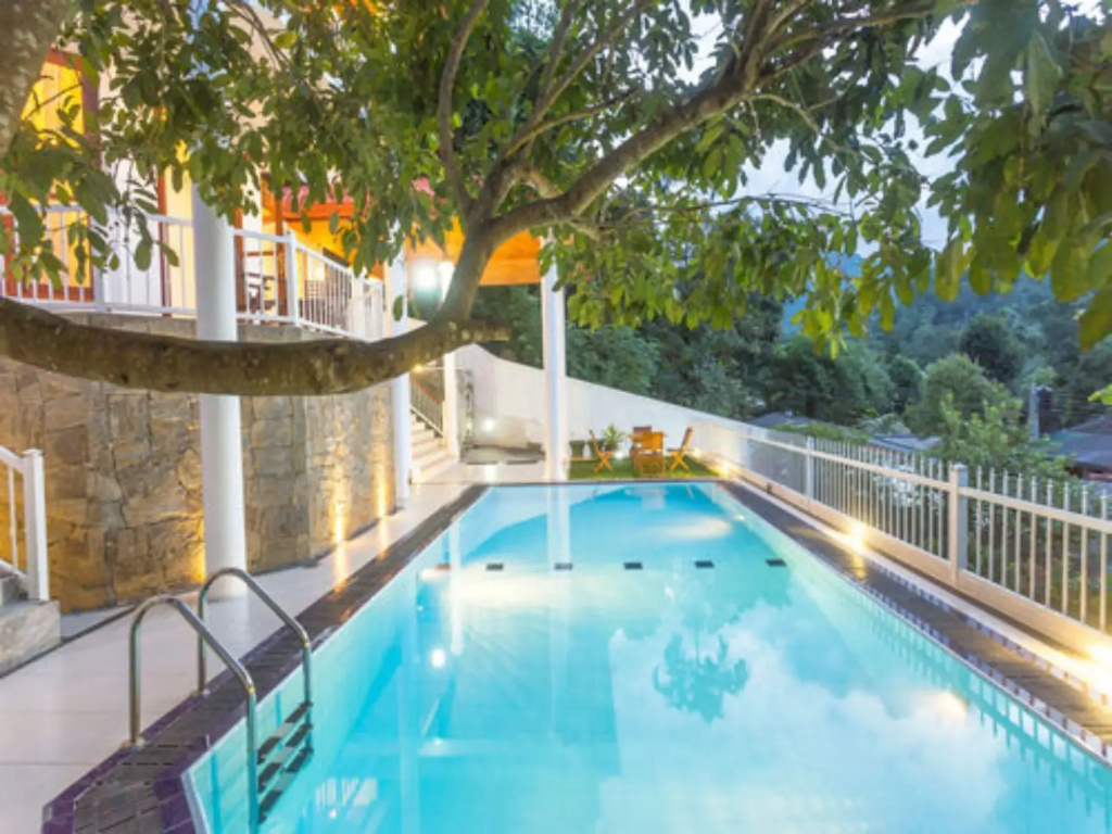 Hotel photo 15