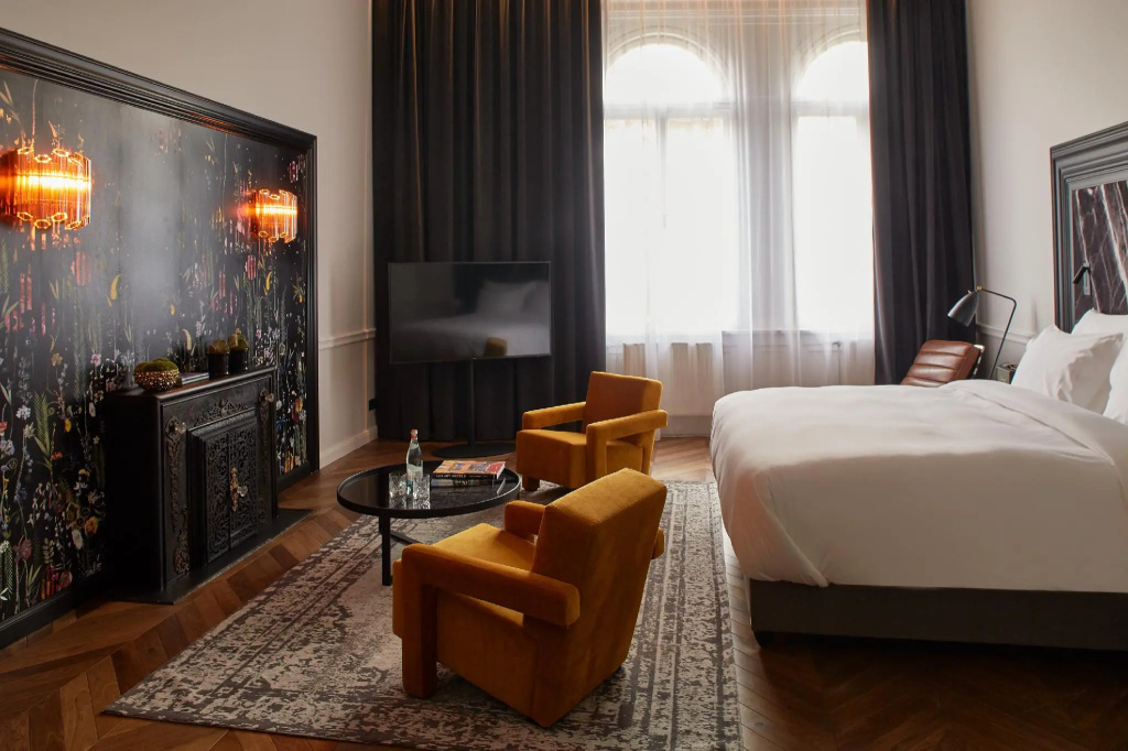 Hotel photo 19