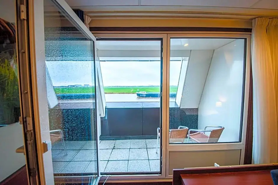Hotel Zwartewater - Chambres