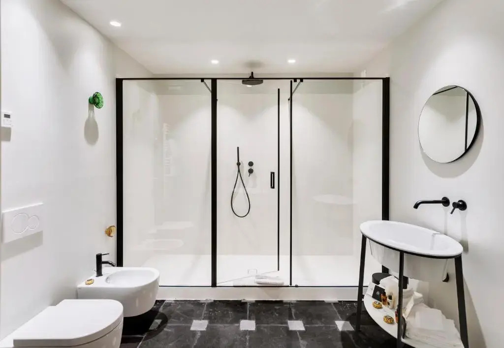 a.d. 1768 Boutique Hotel by null