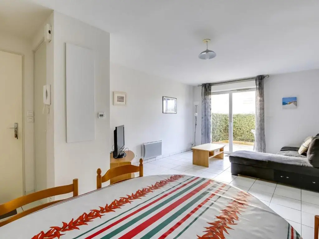 Voir la photo 1 — Appartement Biscarrosse Plage, 3 pièces, 4 personnes - FR-1-521-63