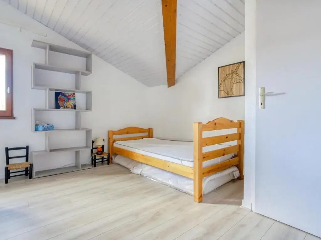 Voir la photo 3 — MAISON SANGUINET, 3 PIèCES, 6 PERSONNES - FR-1-521-169