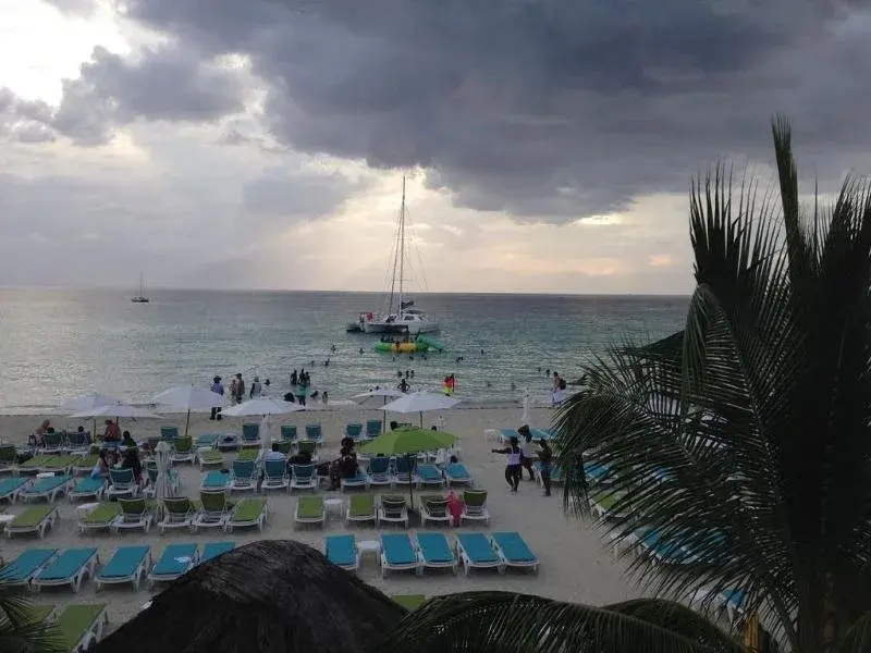 Pure Oasis Negril - Général