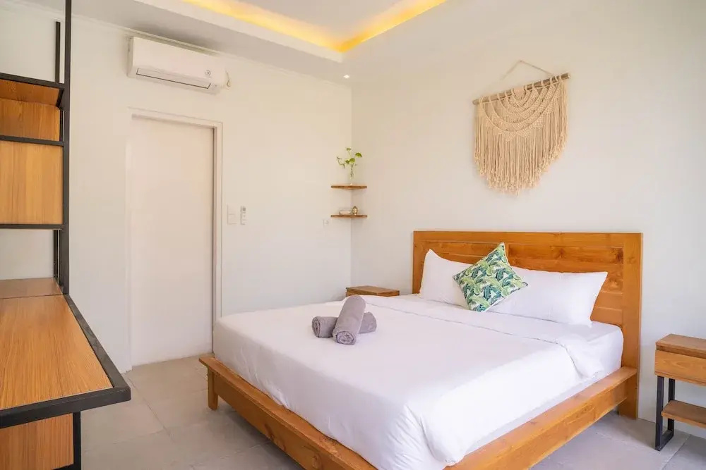 The Palms Canggu — фото