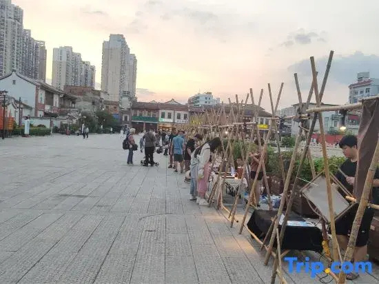 Lantian Homestay