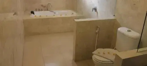 Kyriad Desa Gumati Bogor - Général
