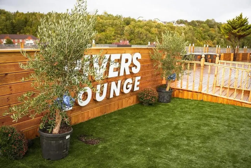 Rivers Hotel - Général