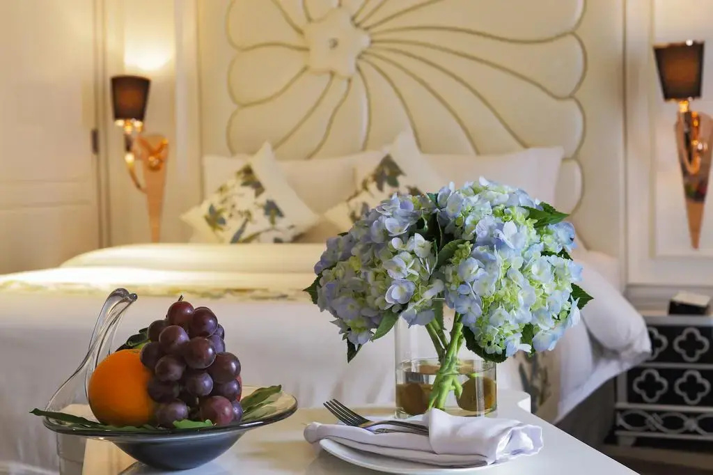 A&EM Saigon Hotel - Chambres