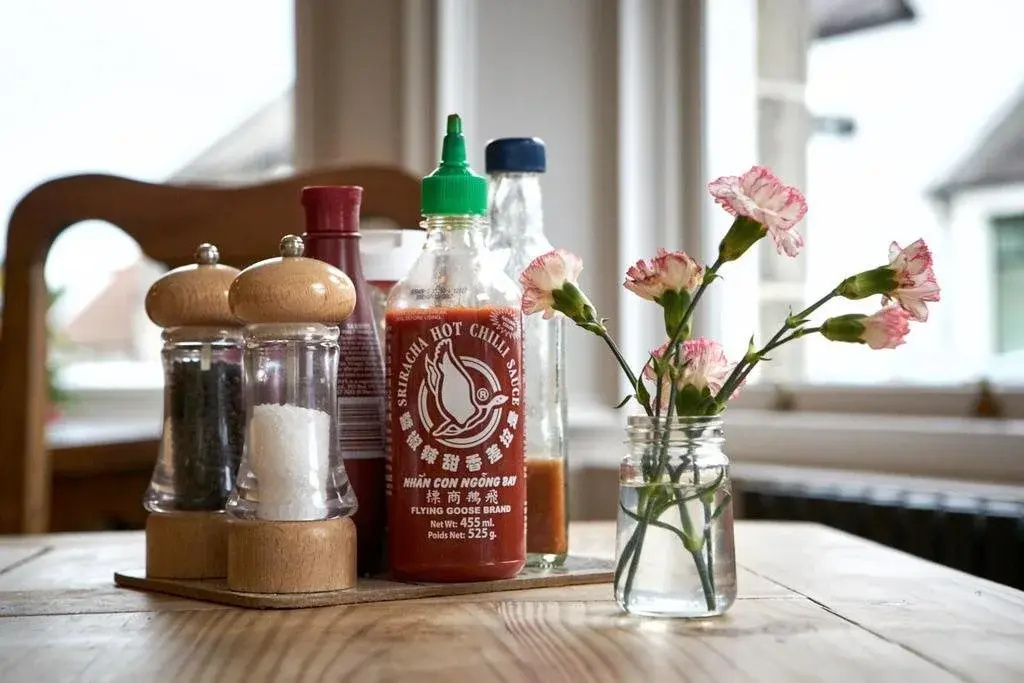 Food & Beverage