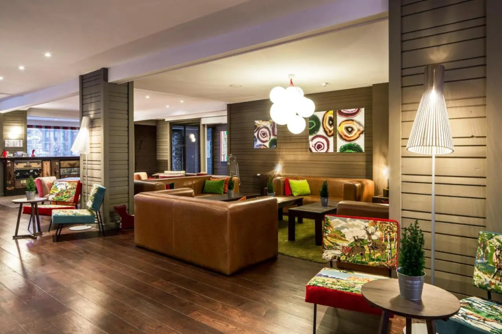 Hotel photo 29