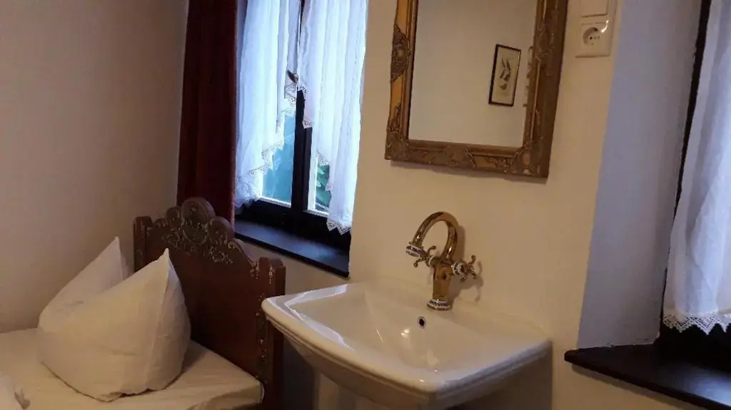 Hotel Feiler - Chambres