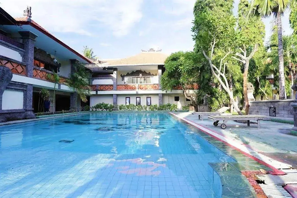 RedDoorz near Kuta Beach - Général