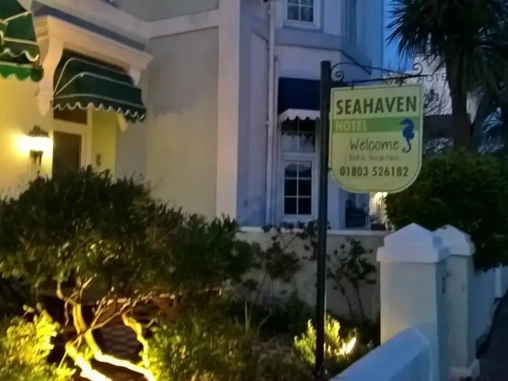 Seahaven Guesthouse